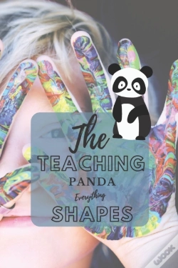 Capa do artigo The Teaching Panda Everything Shapes