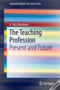 Capa do artigo The Teaching Profession