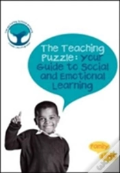 Capa do artigo The Teaching Puzzle