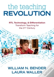 Capa do artigo The Teaching Revolution