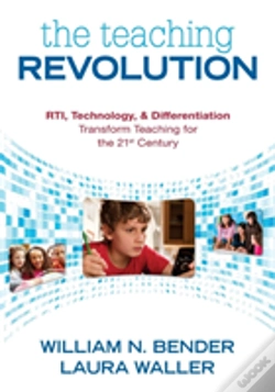 Capa do artigo The Teaching Revolution