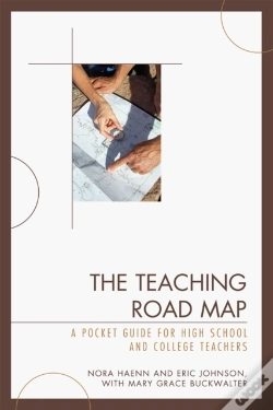 Capa do artigo The Teaching Road Map