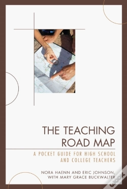 Capa do artigo The Teaching Road Map
