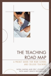 Capa do artigo The Teaching Road Map