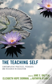 Capa do artigo The Teaching Self