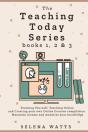 The Teaching Today Series Books 1, 2 & 3 - Preview