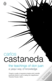 Capa do artigo The Teachings Of Don Juan
