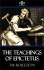 The Teachings Of Epictetus - Preview