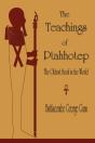 The Teachings Of Ptahhotep - Preview