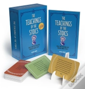 Capa do artigo The Teachings Of The Stoics Book & Card Deck