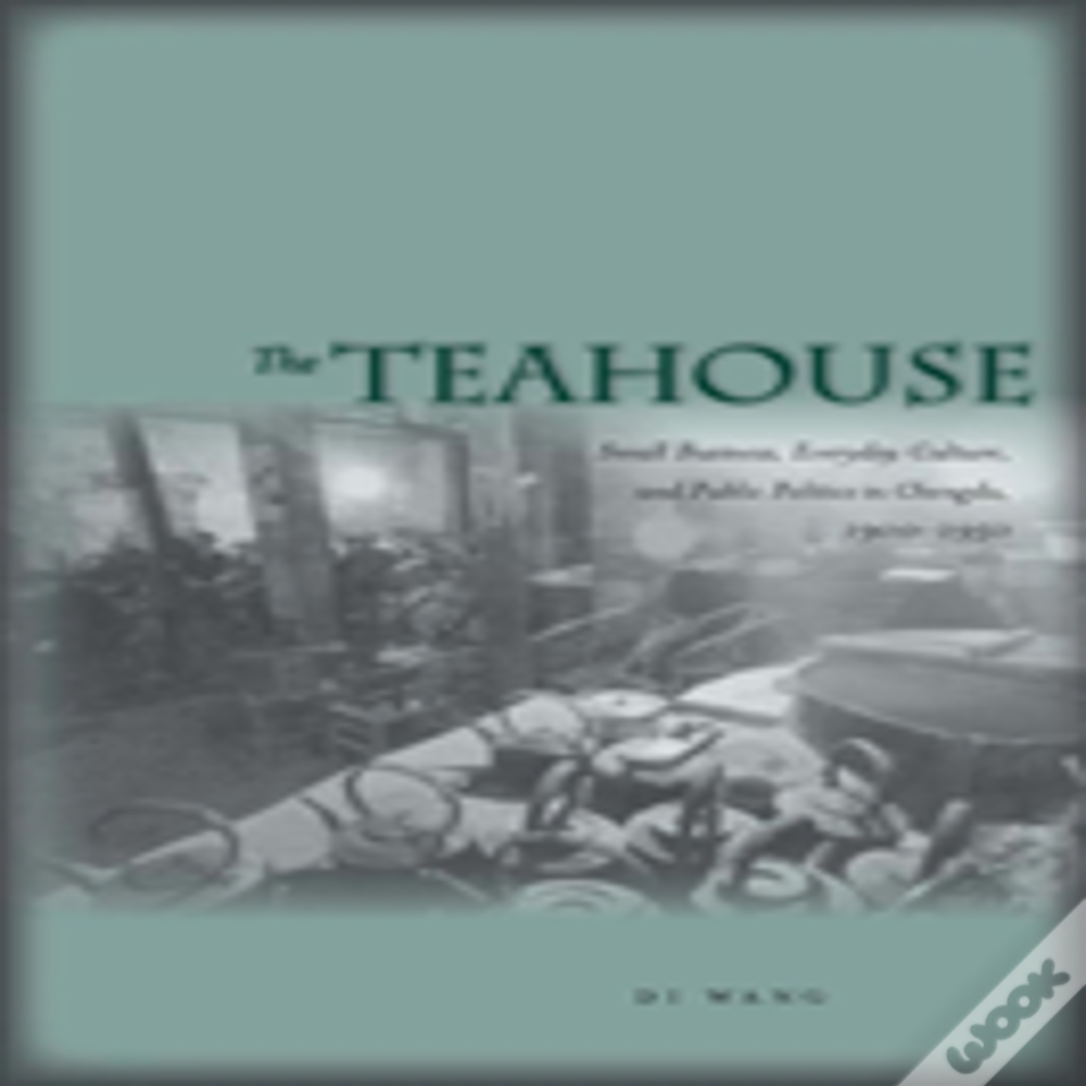 The Teahouse