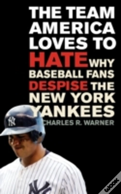 Capa do artigo The Team America Loves To Hate