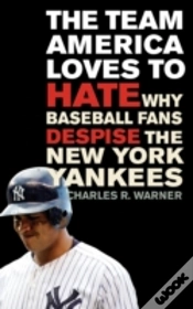 Capa do artigo The Team America Loves To Hate