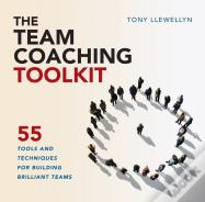 The Team Coaching Toolkit