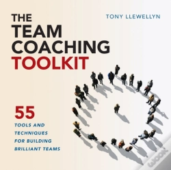 Capa do artigo The Team Coaching Toolkit