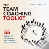 Capa do artigo The Team Coaching Toolkit