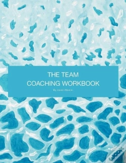 Capa do artigo The Team Coaching Workbook