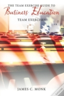Capa do artigo The Team Exercise Guide To Business Educ