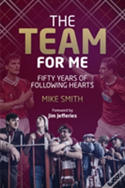 Capa do artigo The Team For Me