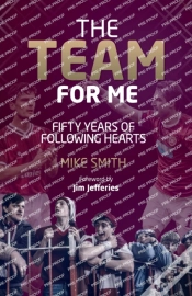 Capa do artigo The Team For Me