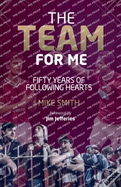 Capa do artigo The Team For Me