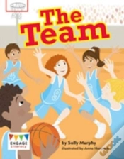 Capa do artigo The Team