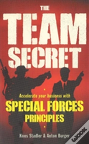 Capa do artigo The Team Secret