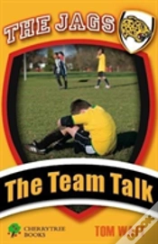 Capa do artigo The Team Talk