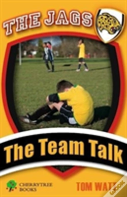 Capa do artigo The Team Talk
