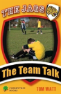 The Team Talk - Preview