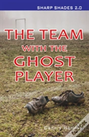 Capa do artigo The Team With The Ghost Player  (Sharp Shades)