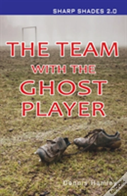 Capa do artigo The Team With The Ghost Player  (Sharp Shades)