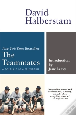 Capa do artigo The Teammates