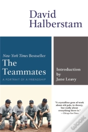 Capa do artigo The Teammates