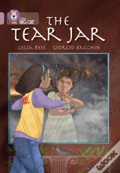 Capa do artigo The Tear Jar