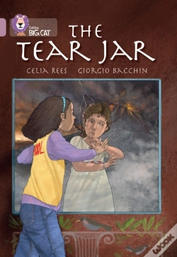 Capa do artigo The Tear Jar