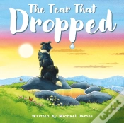 Capa do artigo The Tear That Dropped