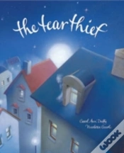 Capa do artigo The Tear Thief