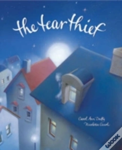 Capa do artigo The Tear Thief