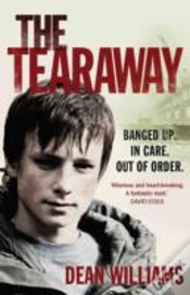 Capa do artigo The Tearaway