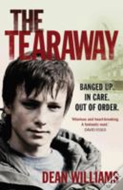 Capa do artigo The Tearaway