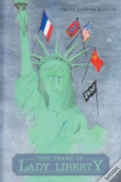 Capa do artigo The Tears Of Lady Liberty