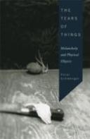 The Tears Of Things