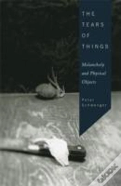 Capa do artigo The Tears Of Things