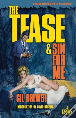 Capa do artigo The Tease - Sin For Me