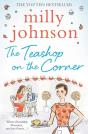 The Teashop On The Corner - Preview