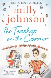 Capa do artigo The Teashop On The Corner
