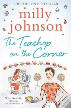 Capa do artigo The Teashop On The Corner