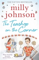 The Teashop On The Corner
