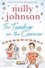 The Teashop On The Corner - Preview